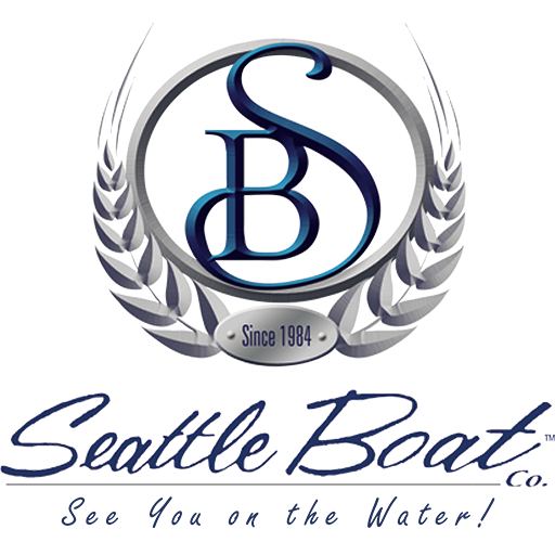 Seattle Boat